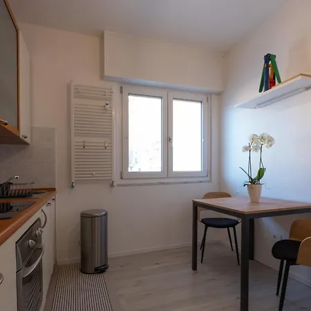 My Appartement *