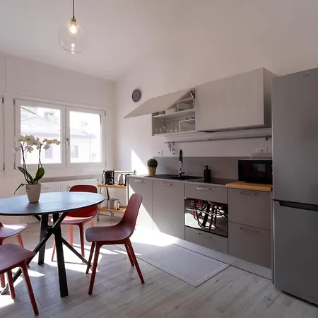 My Appartement