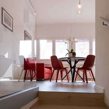 Appartement My