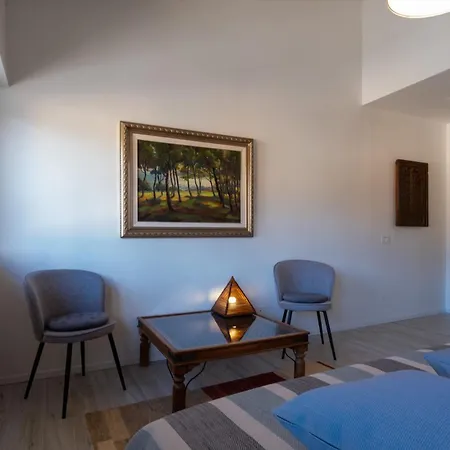 Appartement My *